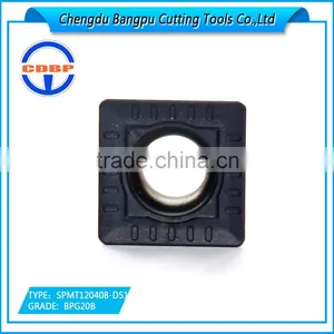 CDBP Carbide Insert Turning SPPT120408-D51 thumbnail-1