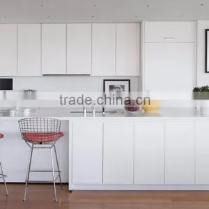 Eco-friendly Lacquer Modular Kitchen Designs thumbnail-6