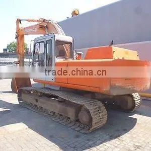 USED MACHINERIES - HITACHI FH 200 LC EXCAVATOR (2936) thumbnail-3
