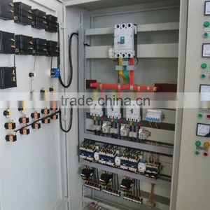 Low Voltage Switch Board thumbnail-2