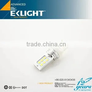 EK New Designed T10 T15 1156 1157 Festoon LED Car Light T10 High Power LED Light Bulb H11 Canbus Led thumbnail-4
