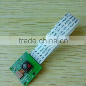 Raspberry Pi 5mp Camera Module (all Accessories Power Adapter, Cases, Micro SD Card, HDMI Etc Available) thumbnail-6