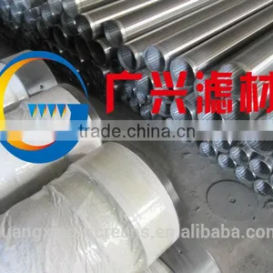 Wedge Wire Screen thumbnail-4