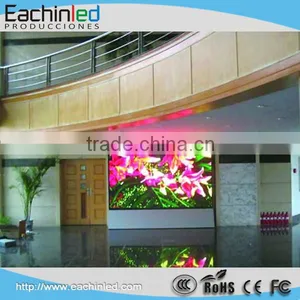 Glass LED Video Wall Clear LED Display Screen Media Facade LED Video Wall for Shopping Mall thumbnail-1