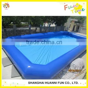 Best Quality Gaint Inflatable Water Pool for Water Park thumbnail-2