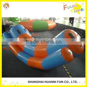 Inflatable Water Seesaw,inflatable Water Slide,inflatable Water Play Equipment thumbnail-6