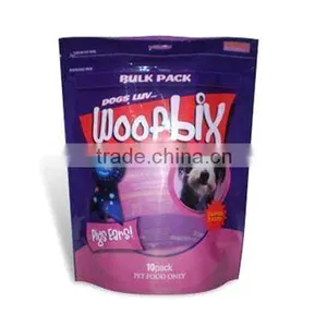 Dog Food Packaging Bag Food Bags thumbnail-1