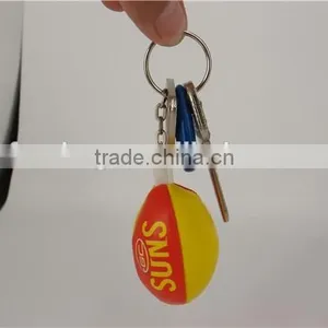 Promotion Foam Keychain thumbnail-1