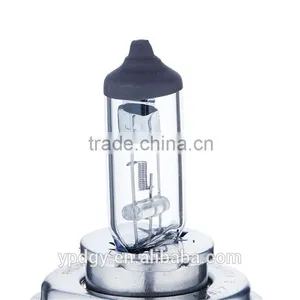 H4 24V Truck Headlight Bulb, H4 Halogen Bulb Car Accessory thumbnail-5