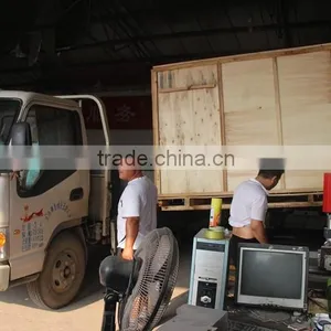 Wood Routers/ CNC Router / Cnc Router Furniture Production Machine thumbnail-3