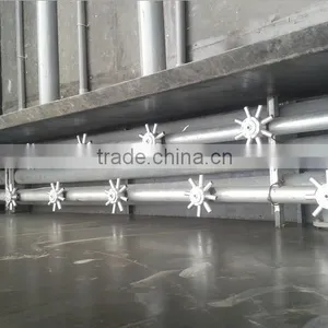 Air Floration Machine Spare Part, Releaser thumbnail-1