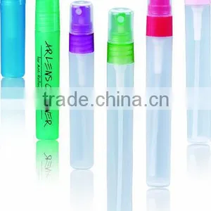 Plastic Pen Spray Perfume Travel Atomizer Empty Bottle thumbnail-1