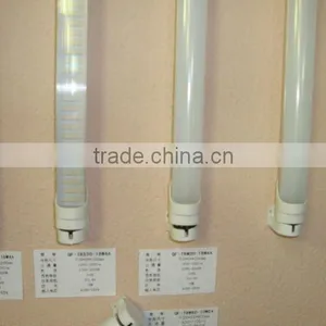 P9 Alphogo Compatible With Conventional Ballast and Starter LED Tube 4 Feet T8 22w Led Tube thumbnail-3