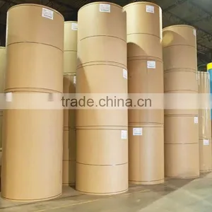 2016 Hotest Popular Coated Art Paper Made in China thumbnail-1