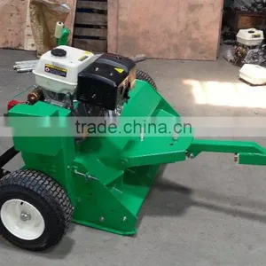 ATV Flail Mower With Self Engine With CE Approved/flail Mulcher thumbnail-2