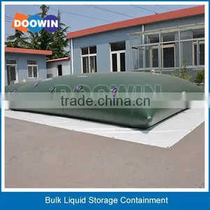 TPU Flexible Storage Water Pillow Tank thumbnail-1