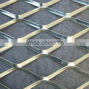 Expanded Metal Sheet thumbnail-1