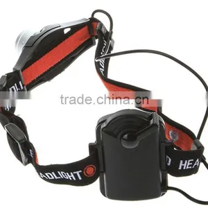 Q5 Led Headlight for Hunting thumbnail-1