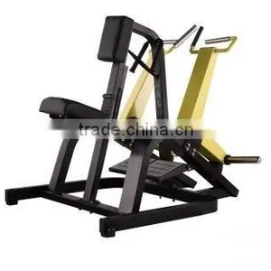 Plate Loaded Fitness Equipment / Strength Training Equipment thumbnail-2