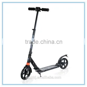 MB-688 DOUBLE 2016 Adult Scooter Double Suspensipon thumbnail-1