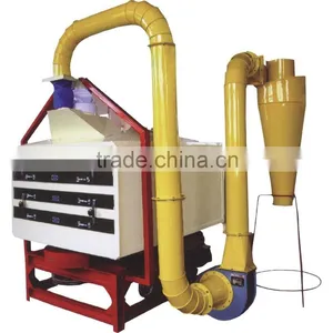 MMJX100x4 White Rice Grader thumbnail-1