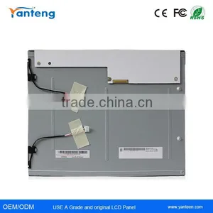15" AUO LCD Panel G150XG03 V3 With 180 Degree Flip Display, Wide Viewing Angle thumbnail-1