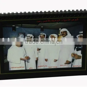 2014 Printing Desk Calendar / Table Caledar thumbnail-1