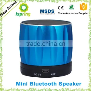 Portable Mini Bluetooth Speaker Cheap Mobile Phone Speaker thumbnail-3