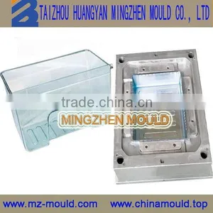 Top Quality Promotional Molds for Refrigerator Freezer Parts thumbnail-2
