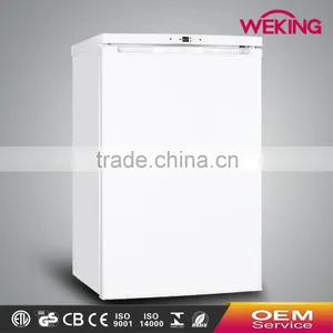 55cm LED Display Table-Top Refrigerator Series FE-100 (80L) thumbnail-2