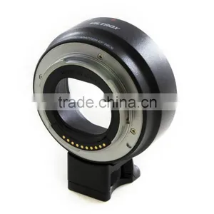 Viltrox (for)Canon to (for)Sony NEX Auto Focus Adapter thumbnail-3