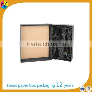 Satin Lined Gift Boxes for Champagne Glasses thumbnail-4