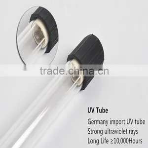 Low Pressure 6w Amalgam Germicidal UV Light for Water Treatment thumbnail-1