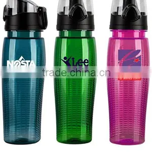 2016 New Style Tritan Plastic Sport Bottles thumbnail-3