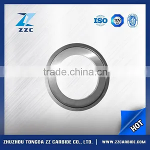 Wholesale Tungsten Carbide Seal Ring,Tungsen Carbide Rings thumbnail-5