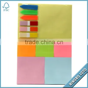 12Pk Self Stick Notes for Big Lots Stores thumbnail-1