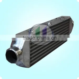 BIG ALL ALUMINUM INTERCOOLER thumbnail-3