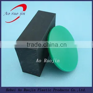 Thick uv Resistant pe Plastic Sheet thumbnail-5