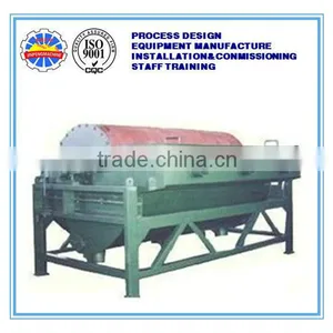 Reliable Quality Sand Iron Ore Magnetic Separator for Sale thumbnail-2