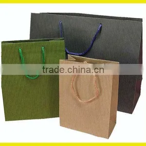Merry Christmas Paper Bag thumbnail-1
