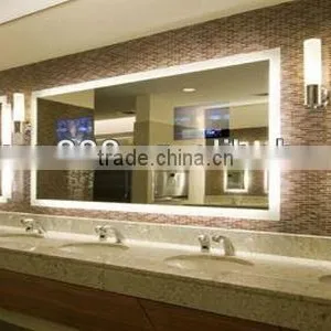 Bathroom Mirror for Hotels thumbnail-1