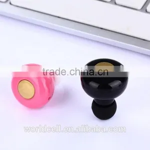 Mini Wireless Bluetooth Earphone Best Bluetooth Wireless Earphones Music Earphones thumbnail-3