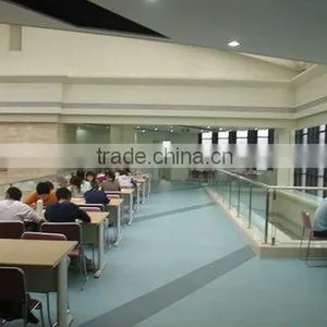 Nonslip and Waterproof Plastic Flooring thumbnail-1