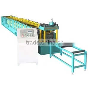 C Purlin Machine thumbnail-1