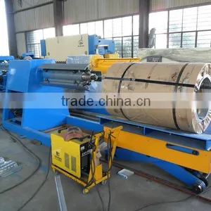Hangzhou Popular Hydraulic Uncoiler thumbnail-1