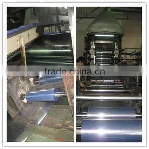 PVC Sheet in Rolls for Blister Packing thumbnail-5