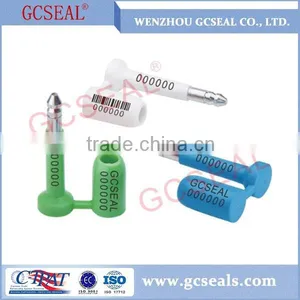 China Supplier Bolt Seals Container Seal GC-B005 thumbnail-1