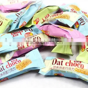 Full Automatic Candy Packing Machine With Low Maintenance thumbnail-5
