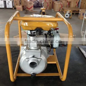 3 Inches Robin Water Pump Ptg307 thumbnail-1