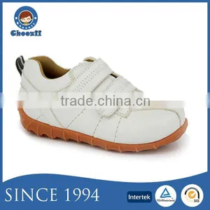 Popular Design Kids Flat Sole Lightweight Running Sport Shoes thumbnail-1